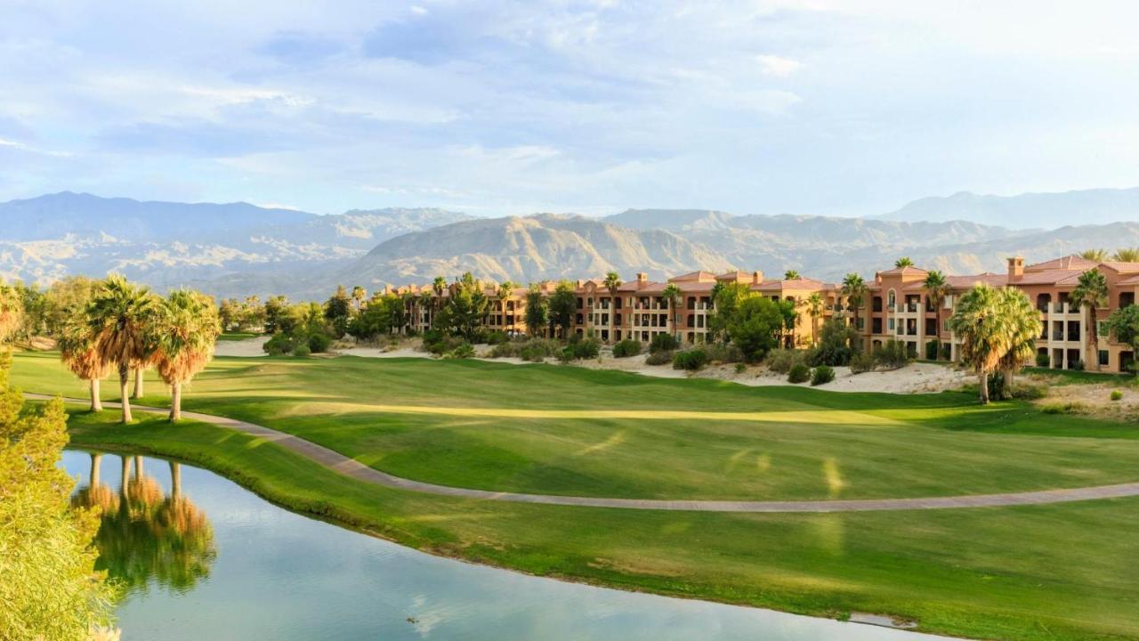Marriott'S Shadow Ridge 1 - The Villages パーム・デザート エクステリア 写真
