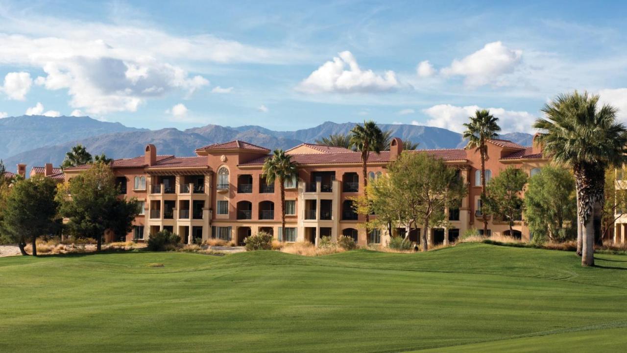 Marriott'S Shadow Ridge 1 - The Villages パーム・デザート エクステリア 写真