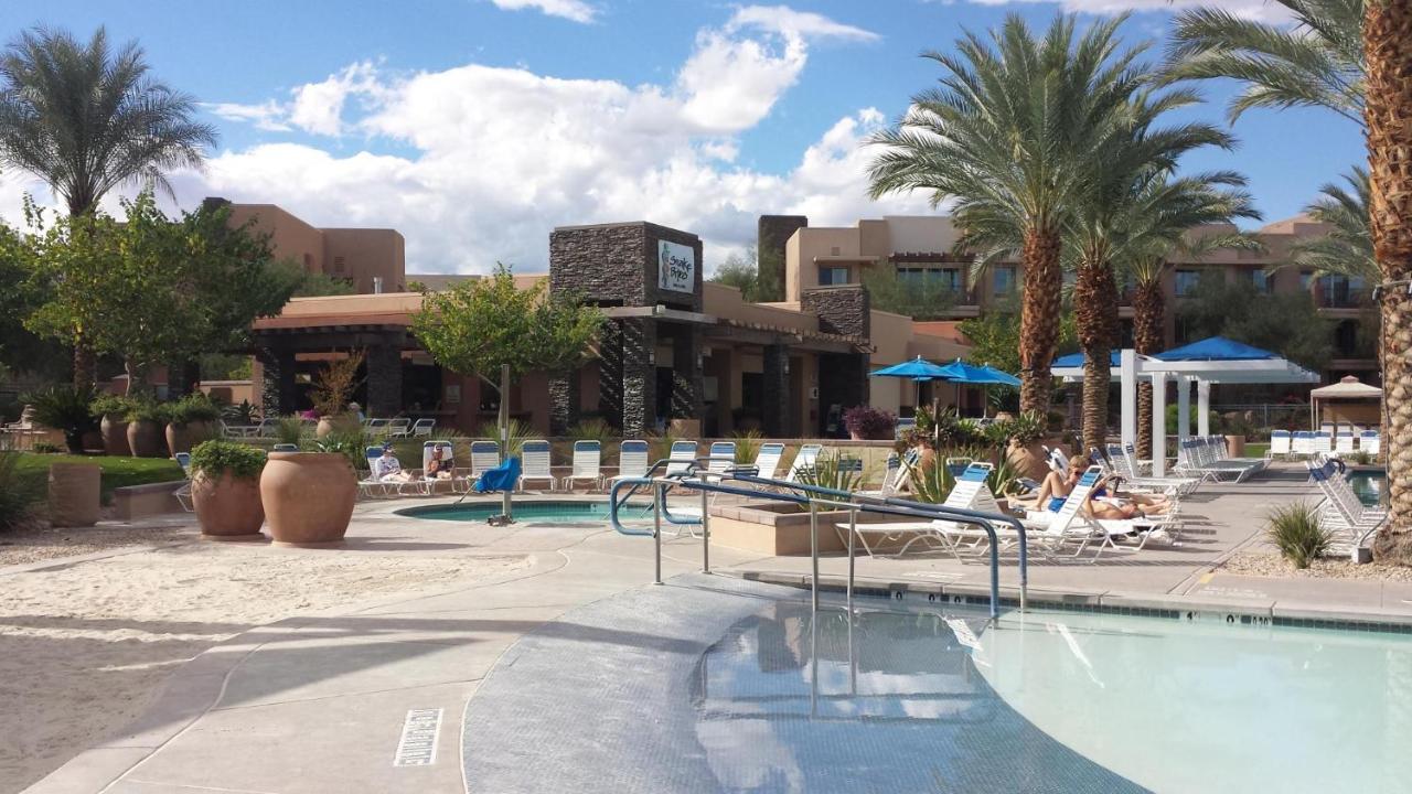 Marriott'S Shadow Ridge 1 - The Villages パーム・デザート エクステリア 写真