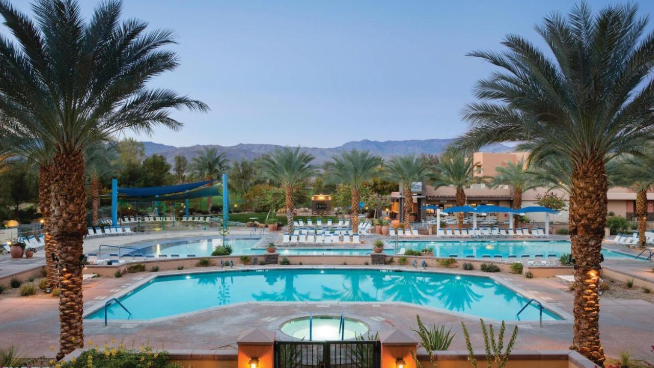 Marriott'S Shadow Ridge 1 - The Villages パーム・デザート エクステリア 写真