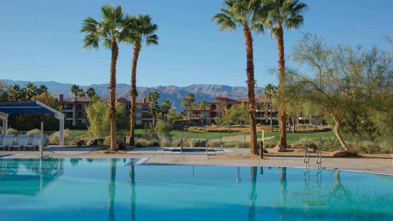 Marriott'S Shadow Ridge 1 - The Villages パーム・デザート エクステリア 写真