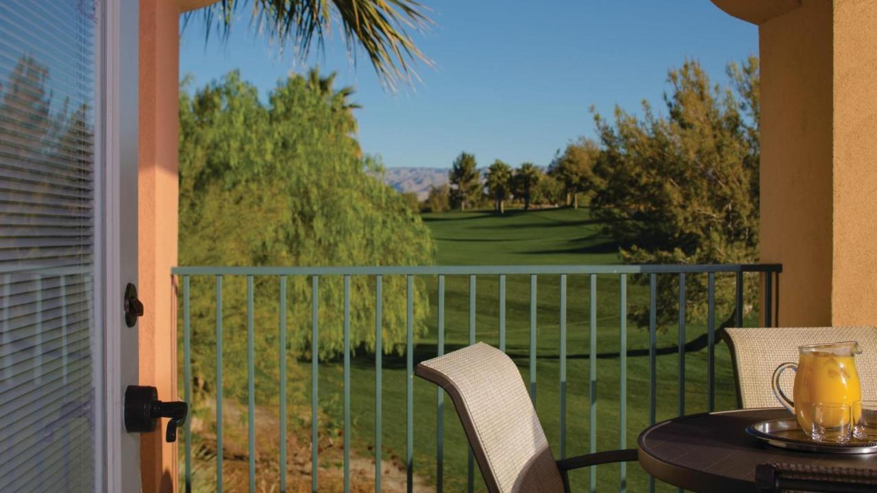 Marriott'S Shadow Ridge 1 - The Villages パーム・デザート エクステリア 写真
